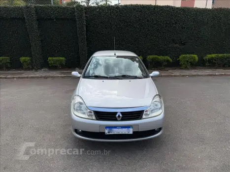 SYMBOL 1.6 Privilège 16V