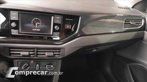 VIRTUS 1.0 170 TSI MANUAL