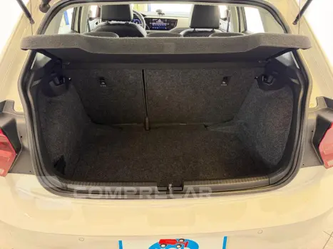 Polo Highline 200 TSI 1.0 Flex 12V Aut.