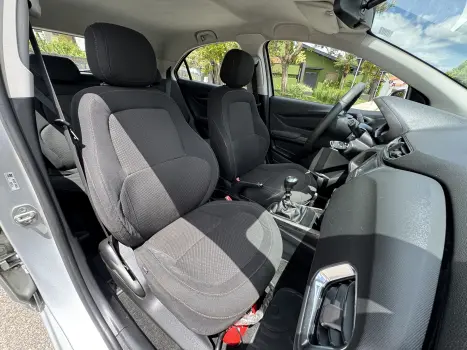 ONIX 1.0 MPFI LT 8V
