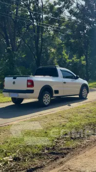 SAVEIRO 1.6 MI Trend CS 8V G.IV