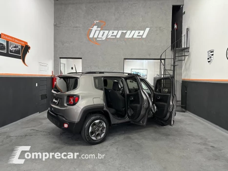 RENEGADE 1.8 16V STD