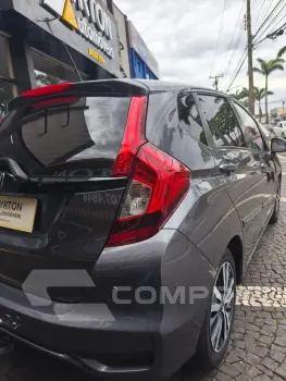 Fit 1.5 16V 4P EX AUTOMÁTICO