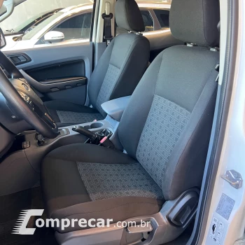 Ranger XLS 2.2 4x4 CD Diesel Aut.