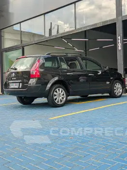 Megane Grand Tour Dynam. Hi-Flex 1.6 16V