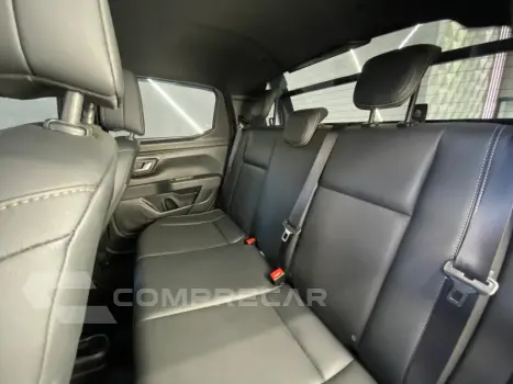 Strada Volcano 1.3 Flex 8V CD Aut.