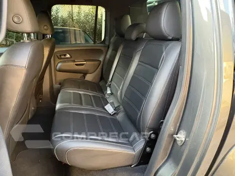 AMAROK 3.0 V6 TDI Highline Extreme CD 4motion