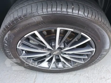 TIGGO 8 PRO 1.5 TCI Plug-in Hybrid DHT