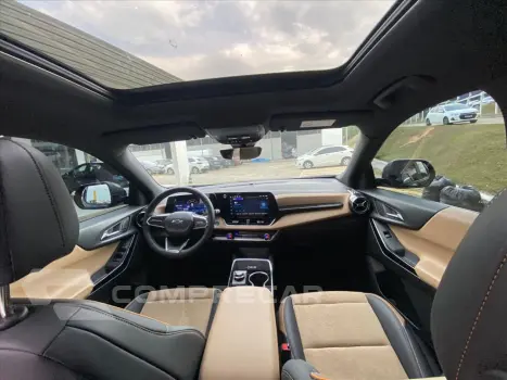 EQUINOX 1.5 16V TURBO GASOLINA ACTIV AWD AUTOMÁTI