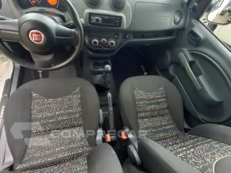 Fiorino 1.4 Mpi Furgão Hard Working 8V Flex 2P Manual