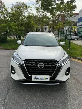 KICKS 1.0 Turbo Advance