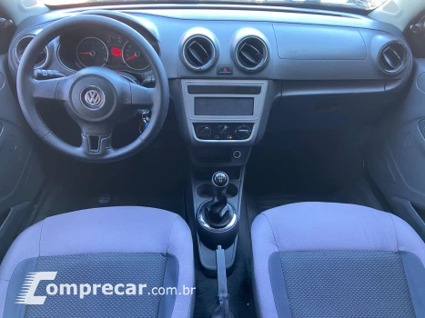 GOL 1.0 MI 8V G.VI