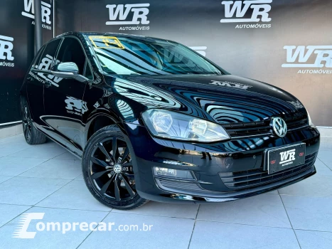 GOLF 1.4 TSI Comfortline 16V