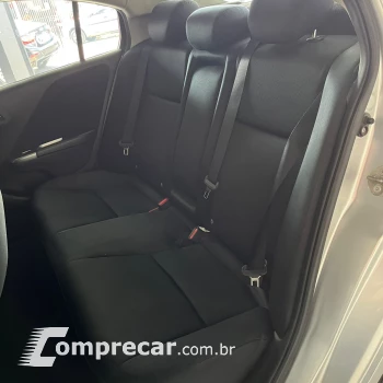 CITY 1.5 EX Sedan 16V