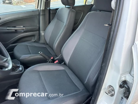 Gol 1.0 Flex 12V 5p