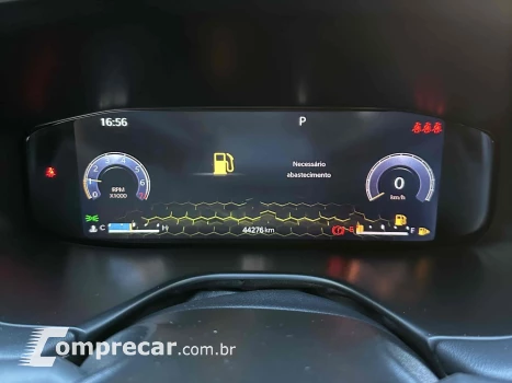 COMPASS 1.3 T270 TURBO FLEX LIMITED AT6