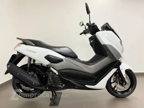 Yamaha YAMAHA NMAX 160 ABS