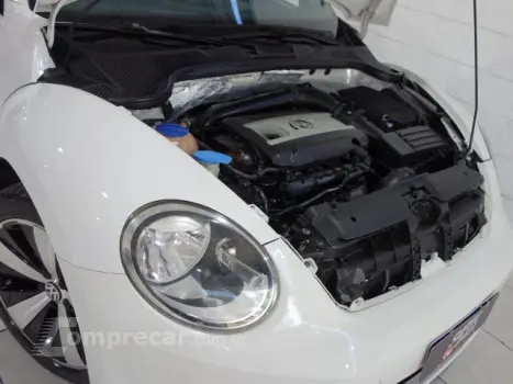 FUSCA - 2.0 TSI 16V 2P AUTOMÁTICO