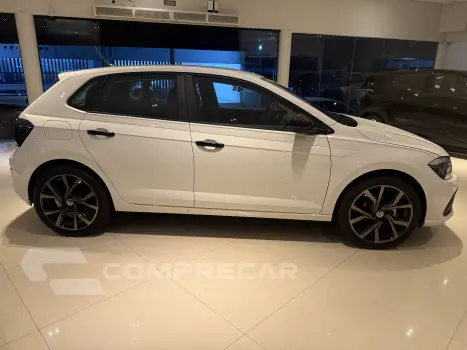 POLO 1.0 MPI Track