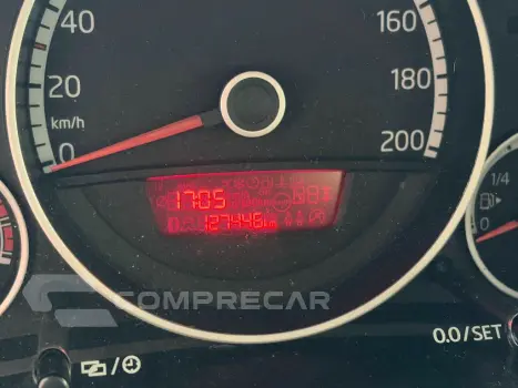 up! move 1.0 Total Flex 12V 5p