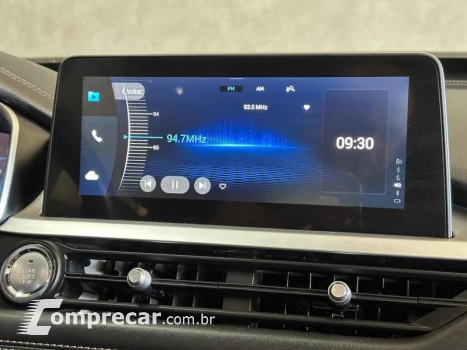 TIGGO8 1.6TGDI