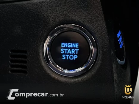 COROLLA - 2.0 XEI 16V 4P AUTOMÁTICO