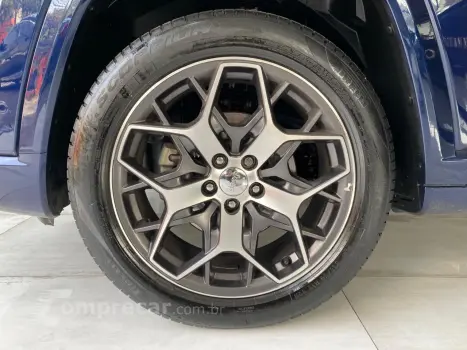 Commander Overland T270 1.3 TB Flex Aut.