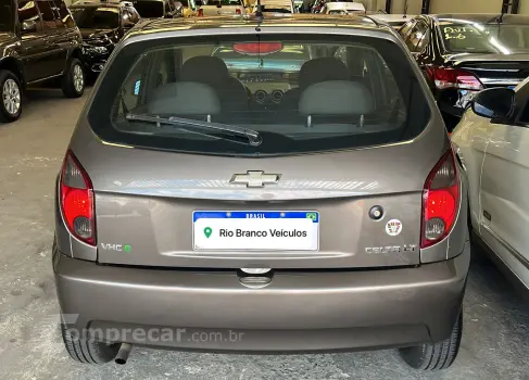 CELTA 1.0 MPFI LT 8V