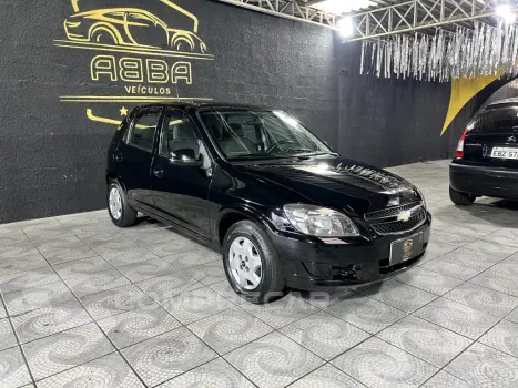 CELTA 1.0 MPFI LT 8V FLEX 4P MANUAL