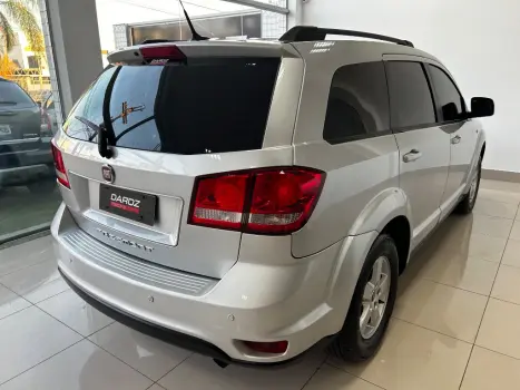 FREEMONT EMOT./PRECISION 2.4 16V 5p Aut.