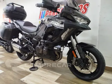 VERSYS 1000 GRAN TOURER