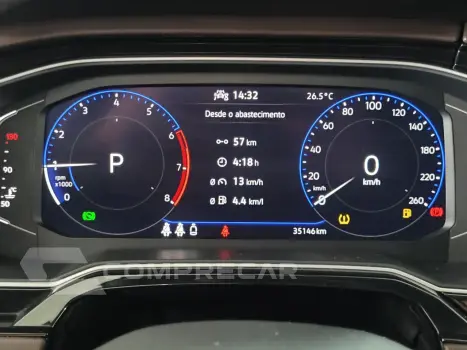 VIRTUS Highline 200 TSI 1.0 Flex 12V Aut