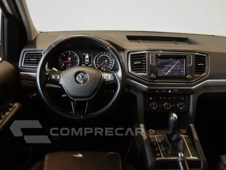 AMAROK 3.0 V6 TDI Highline CD 4motion