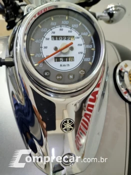 XVS 650