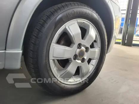 MONTANA  Sport 1.8 MPFI FlexPower 8V