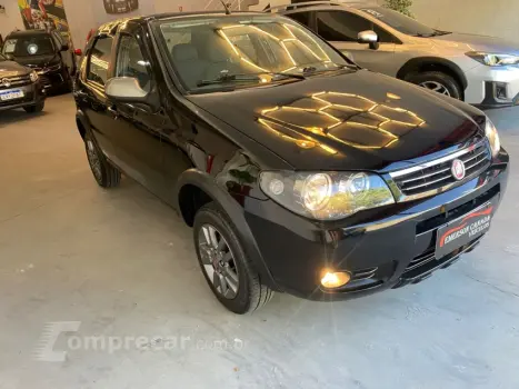 PALIO 1.0 MPI Fire WAY 8V