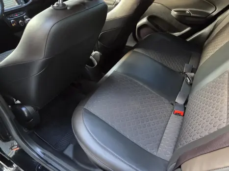 PRISMA 1.4 MPFI LTZ 8V FLEX 4P AUTOMÁTICO