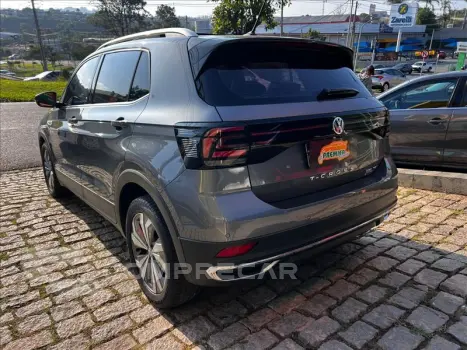T-CROSS 1.4 250 TSI Highline