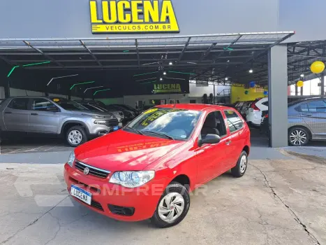 Palio 1.0 Mpi Fire 8V Flex 2P Manual