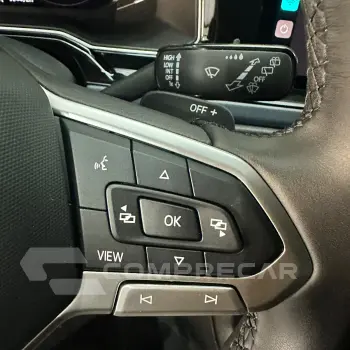 Nivus Highline 1.0 200 TSI Flex Aut.