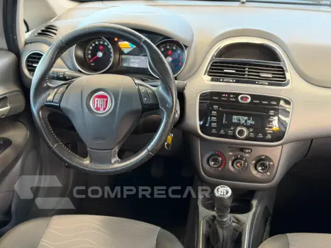 Punto ESSENCE 1.6 Flex 16V 5p