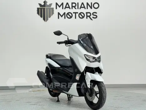 Yamaha NMAX 160