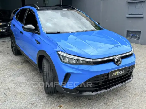 NIVUS 1.0 200 TSI Highline