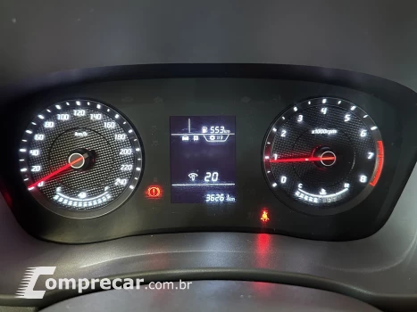 HB20S 1.0 12V FLEX COMFORT MANUAL