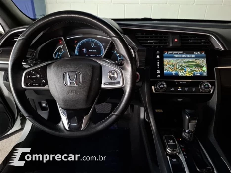 CIVIC 1.5 16V Turbo Touring