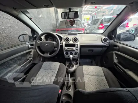FIESTA 1.6 MPI Class 8V