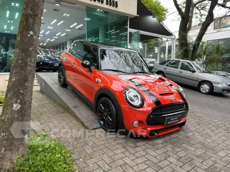COOPER 2.0 16V Twinpower S