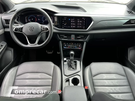 TAOS Highline 1.4 250 TSI Flex Aut.