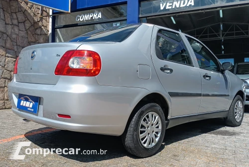 GRAND SIENA 1.0 EVO