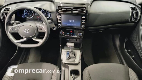 CRETA 1.0 Tgdi Limited